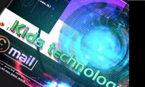 Serial Experiments Lain - EP13