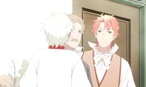 Sugar Apple Fairy Tale - 15 [DUB]