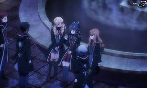 Reign of the Seven Spellblades - 03 [DUB]