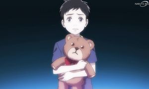 Gene of AI - 03 [DUB]