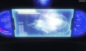 Date A Live -S1 EP1