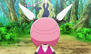 Edens Zero S2 - 17 [SUB]