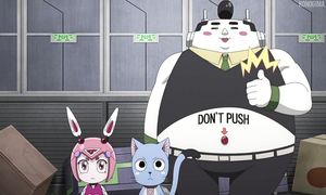 Edens Zero - S2 EP9