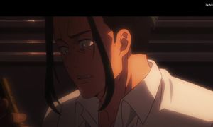 Bucket List of the Dead - 03 [SUB]