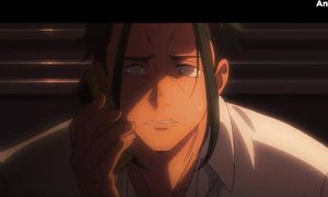 Zom 100 Ep 03
