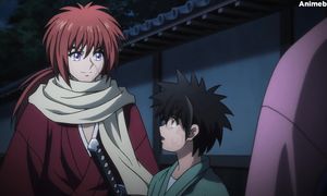 rurouni seria 3