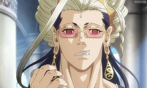 Record of Ragnarok - S2 EP11