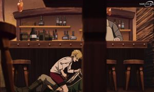 Mushoku Tensei S2 - 03 [DUB]