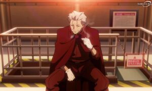 Bungo Stray Dogs S5 - 03 [SUB]