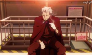 Bungo Stray Dogs S5 - 03 [DUB]