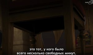 Undead Murder Farce - 04 [SUB]