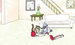 Regular Show - S1 EP3