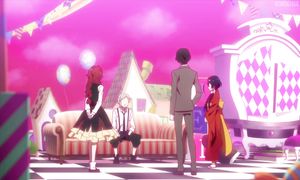 Bungo Stray Dogs - S5 EP1