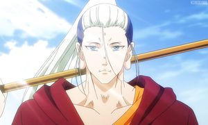 Record of Ragnarok - S2 EP13