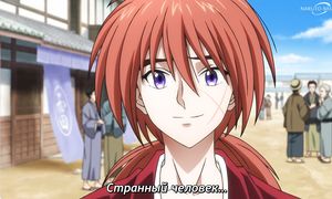 Rurouni Kenshin - 04 [SUB]