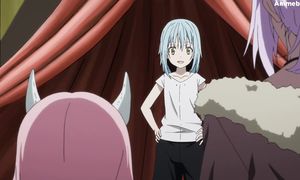slime seria 10