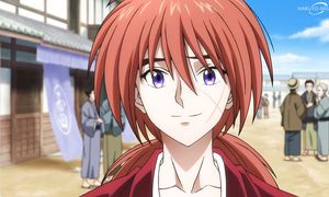 Rurouni Kenshin - 04 [DUB]
