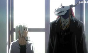 Mahoutsukai 01