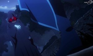 Sugar Apple Fairy Tale - 16 [SUB]