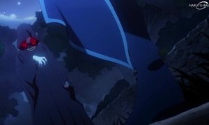 Sugar Apple Fairy Tale - 16 [DUB]