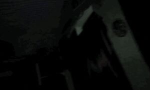 ПРОВЕЛИ НОЧЬ В САМОМ СТРАШНОМ ДОМЕ! *Что с нами произошло?*