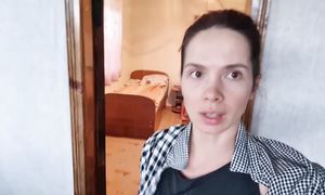 VLOG: Шок контент(((