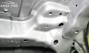 Цинкование днища авто, антикоррозионная обработка кузова авто