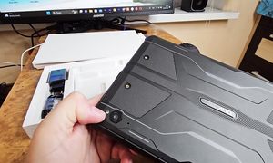 Минусы Планшета Oukitel RT6