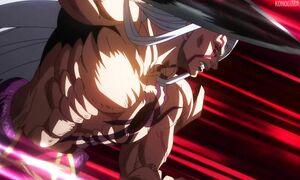 Record of Ragnarok - S2 EP14