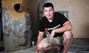 ПОЛОЖИЛ ЛАМИНАТ В 2 СЛОЯ, ВСЕ СТРОИТЕЛИ В ШОКЕ!