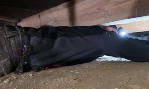 В ЧЕМ СЕКРЕТ? | ДОЛГОВЕЧНЫЙ ДЕРЕВЯННЫЙ ПОЛ СВОИМИ РУКАМИ