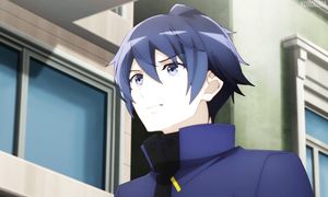 Ayaka - EP3