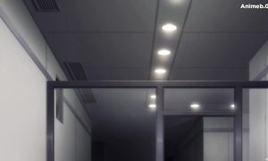 baki s2 ep01