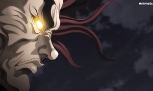 baki s2 ep02