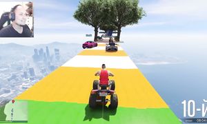 ҚАШАТЫН ЖОЛ ЖОҚ ✦ ТЕК ҚАНА СОҒЫСУ ✦ ГТА 5 ОНЛАЙН БЕТПЕ-БЕТ