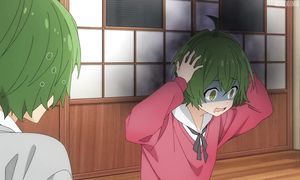 Horimiya Piece - EP5