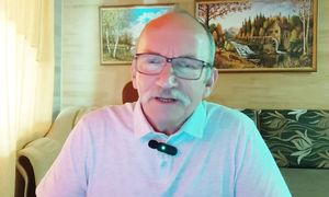 КТО ТАКИЕ НАШИ РУССКИЕ ? ОТВЕЧАЕТ НА ВОПРОСЫ ЭДГАР РИНКЕВИЧ