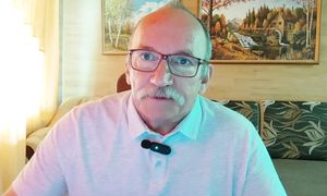 ПОЧЕМУ ОСЕНЬЮ ВСЕМ БУДЕТ БОЛЬНО ?