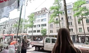 SUIZA ES UNA MENTIRA