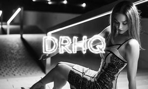 Marin Hoxha & Annie Sollange - Kryptonite