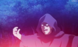 am i actually the strongest ep 4