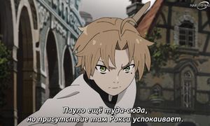 Mushoku Tensei S2 - 04 [SUB]