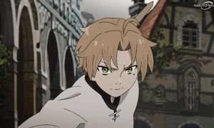Mushoku Tensei S2 - 04 [DUB]
