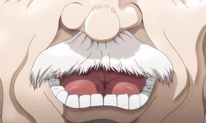 baki s2 ep03
