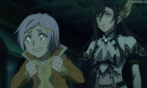 Record of Ragnarok - S2 EP15
