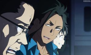 Zom 100 - EP4
