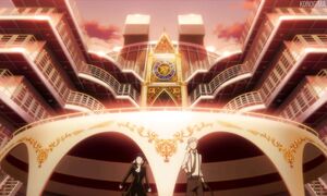 Bungo Stray Dogs - S5 EP3