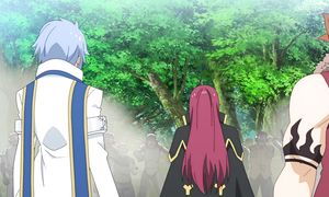 Edens Zero S2 - 18 [DUB]