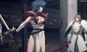 Bastard - S2 EP1