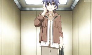 Date A Live -S1 EP5